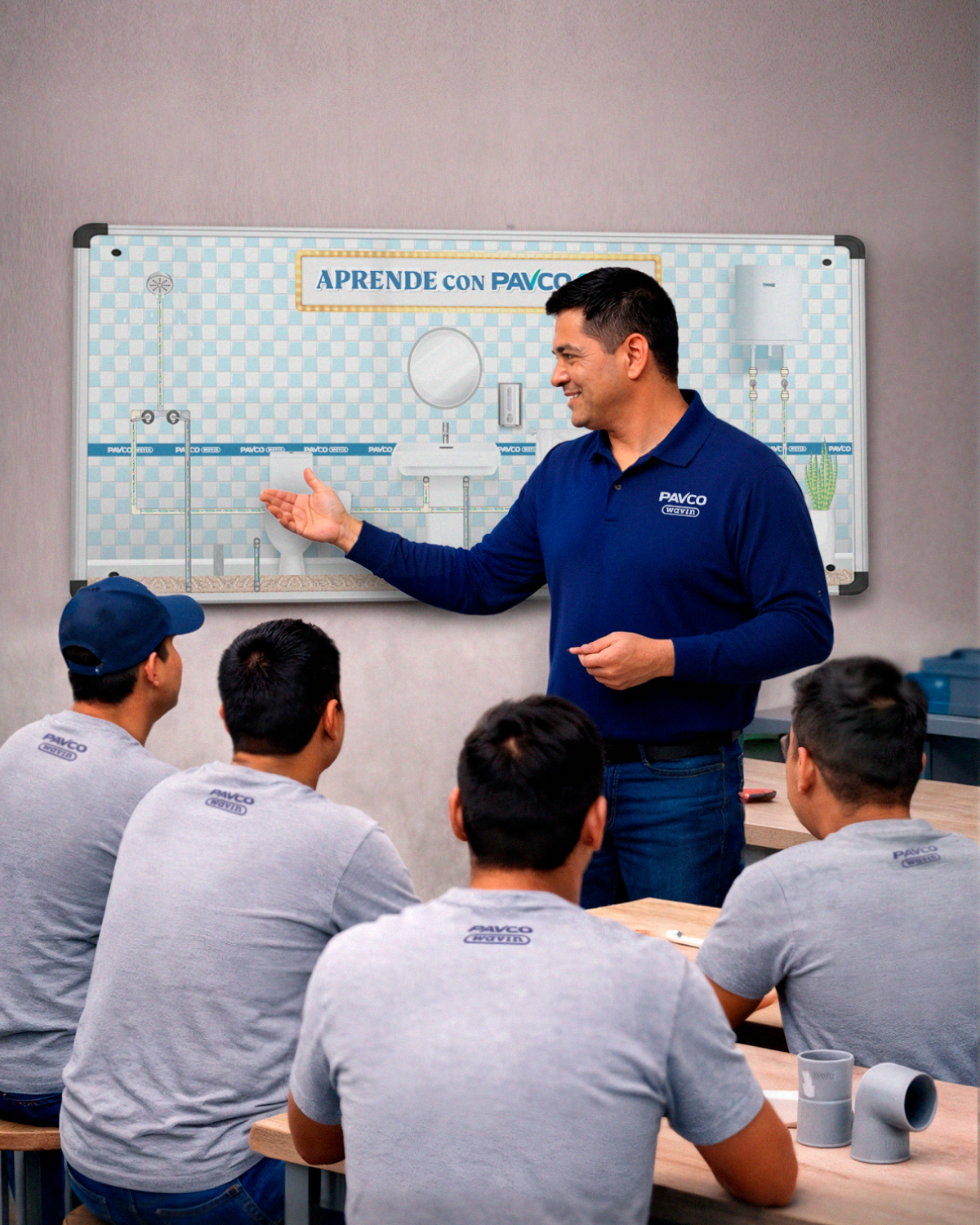 Capacitación técnica continua: por qué la transformación del sector exige mayor especialización