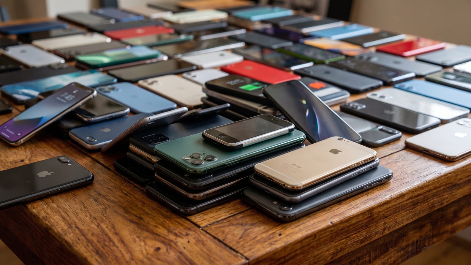 OSIPTEL ordenará bloqueo de 360 000 celulares en agosto, ¿qué hacer si recibes el mensaje con este anuncio?