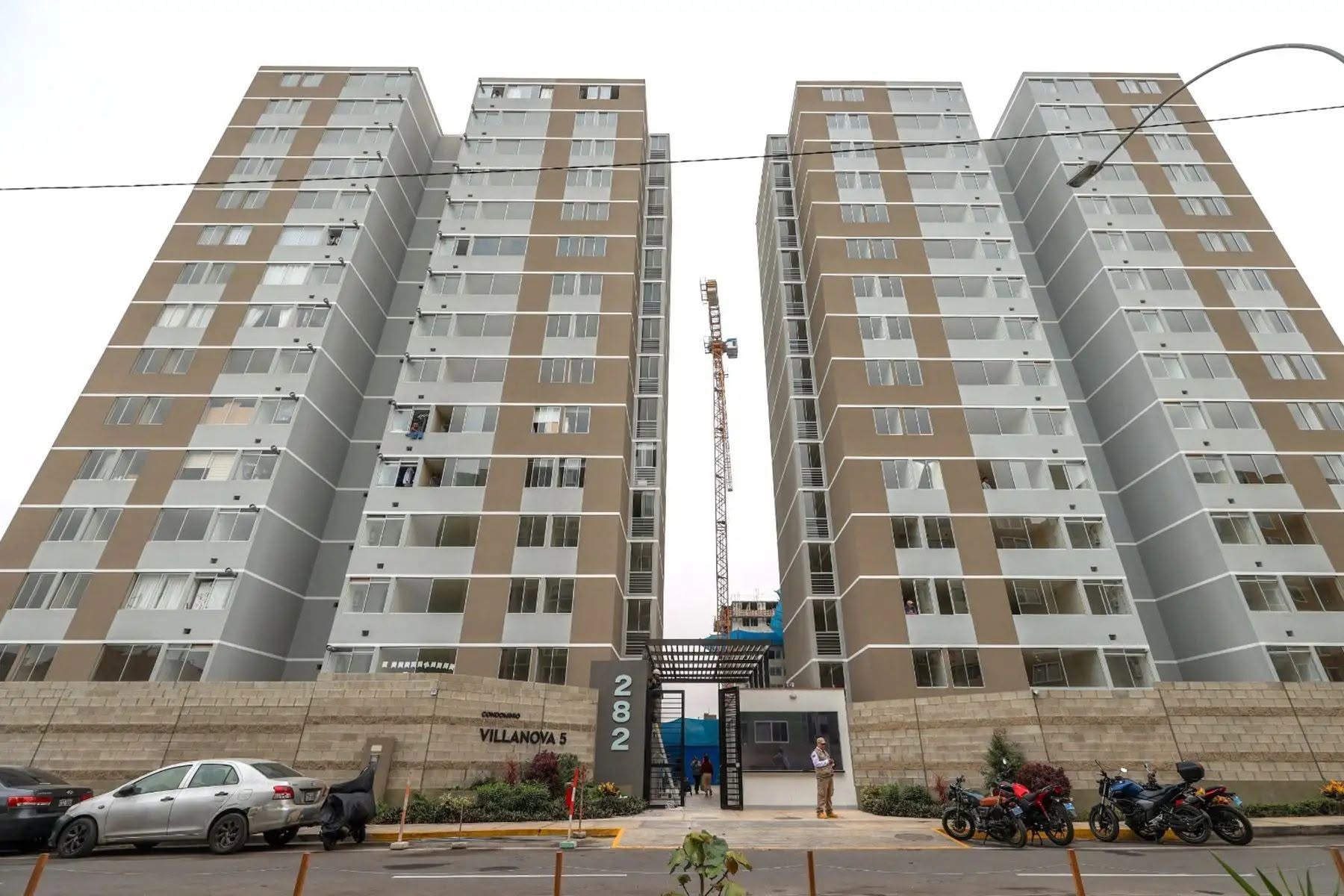 Crédito hipotecario crece 7,6% a julio: ¿qué condiciones ofrece hoy el mercado para comprar una vivienda?