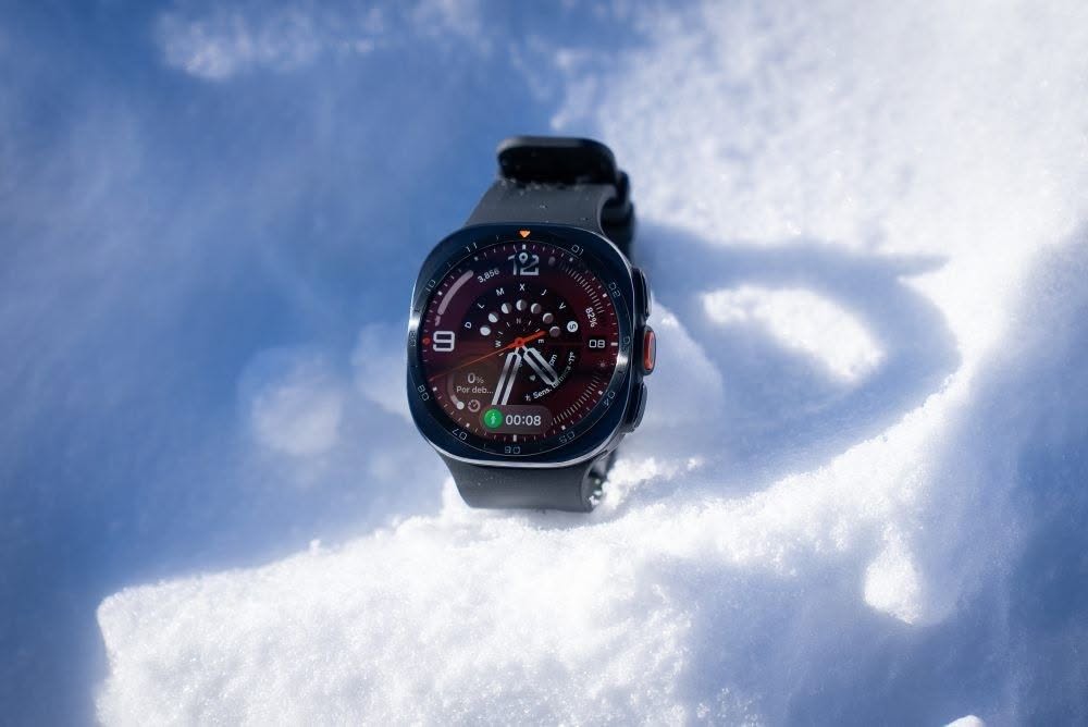 Samsung amplía su asociación con Strava y combina tecnología, salud y desempeño en running junto con los nuevos Galaxy Watch9 y Galaxy Watch Ultra2