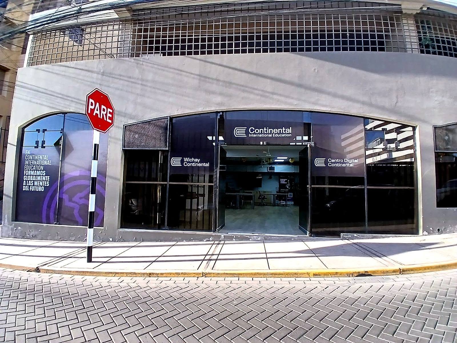 Neura.Lab y Centro Digital Continental presentan taller gratuito sobre aplicación de Inteligencia Artificial en finanzas y marketing para PYMEs arequipeñas