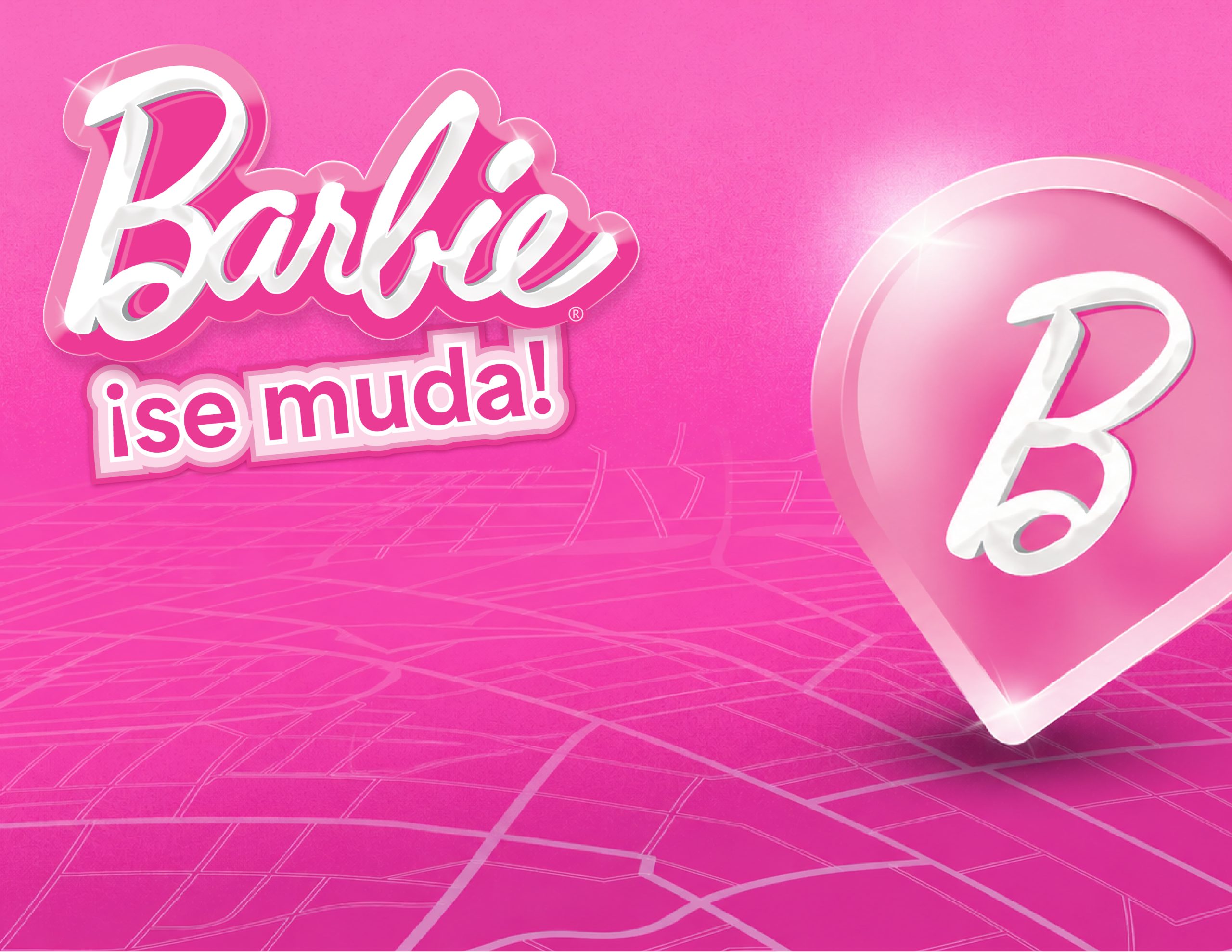 Mattel inicia una nueva etapa para Barbie con las primeras pistas sobre una mudanza inesperada, invitando a los fans a descubrir cómo será la próxima Casa de los Sueños.