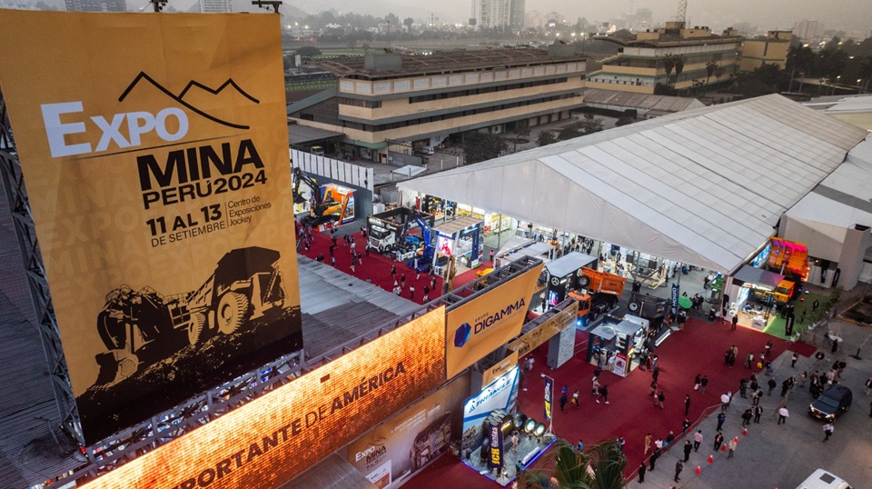 Presidenta Keiko Fujimori inaugurará  Expomina Perú 2026