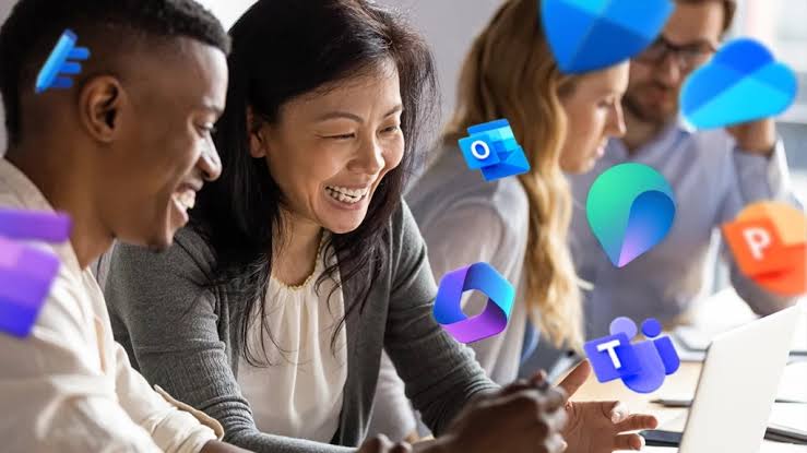 ¿Su empresa está aprovechando todo lo que ya paga por Microsoft 365?