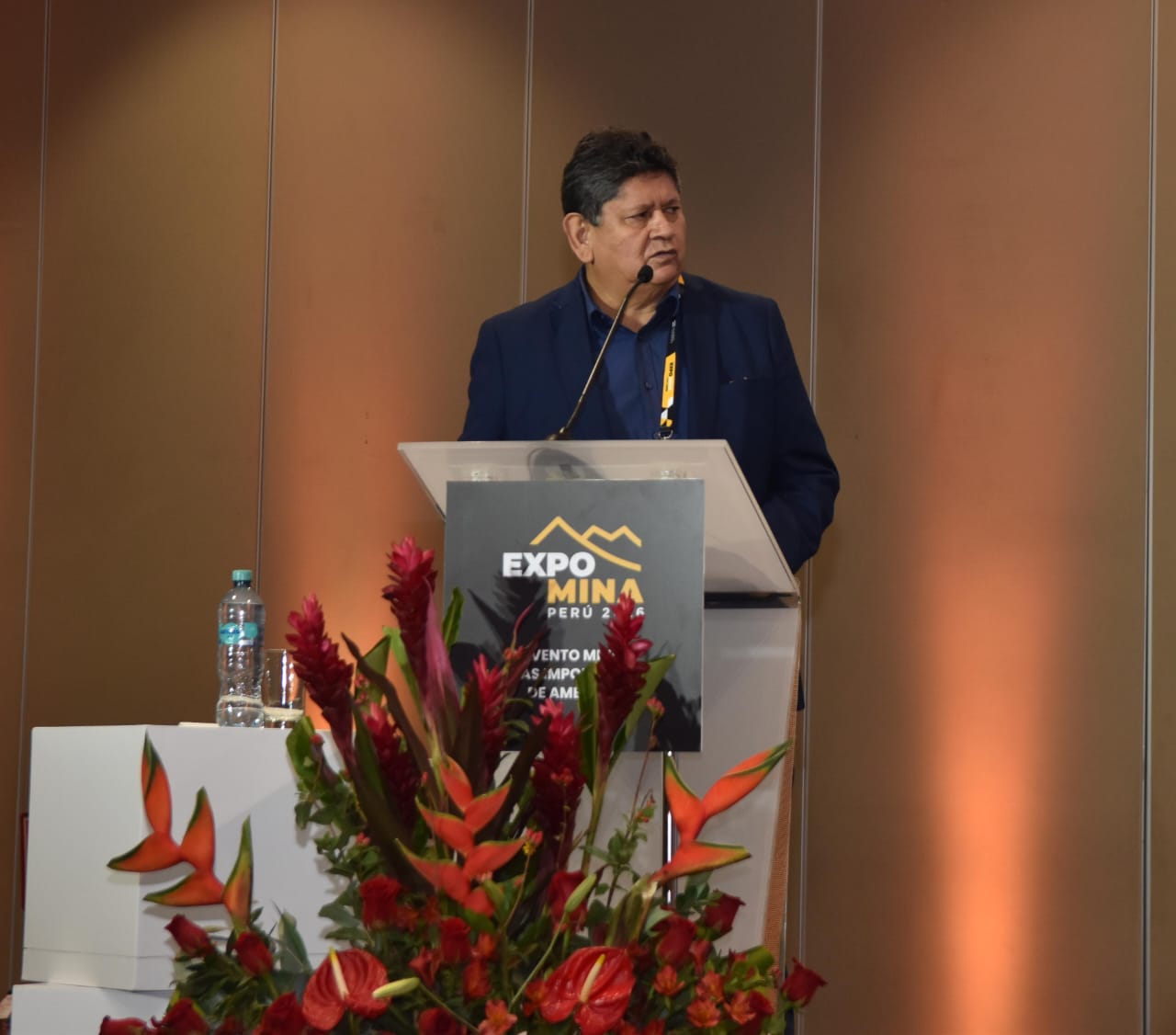 Luis Vela, de Panoro Minerals: “Pasamos de un CAPEX de US$1.500 millones a uno de US$500-600 millones para Cotabambas”