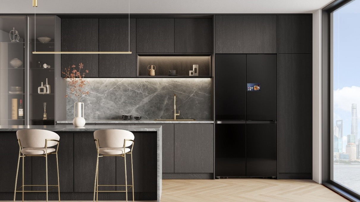 Samsung mejora el valor a largo plazo de sus refrigeradores y electrodomésticos de lavandería con actualizaciones de software basadas en inteligencia artificial
