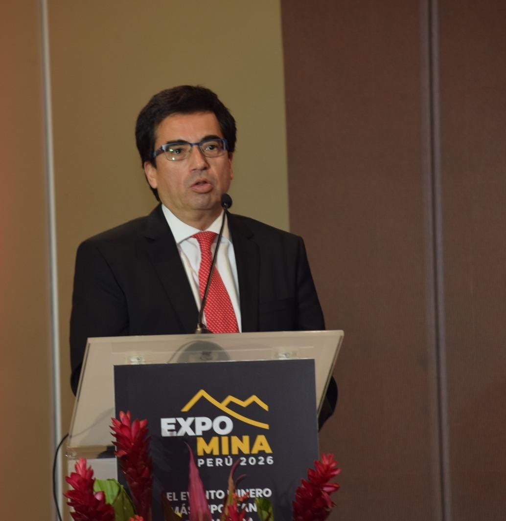 Expomina Perú 2026: Gold Fields consolida la operación comercial de Salares Norte y proyecta hito histórico en la producción de oro en Chile
