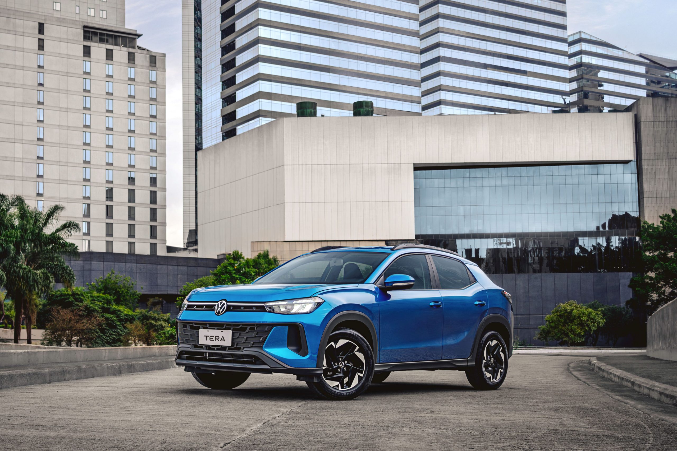 Volkswagen, la automotriz más influyente de América Latina, fortalece su presencia en el Perú con un sólido desempeño en 2025