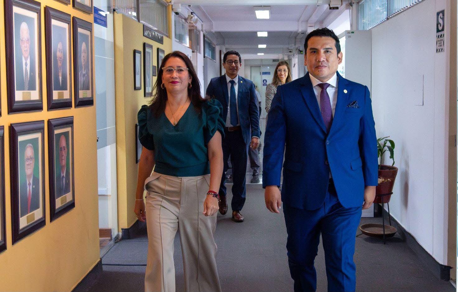 XIXI CONEIMIN 2026: El Perú debe pasar de administrar expedientes a gestionar oportunidades de inversión