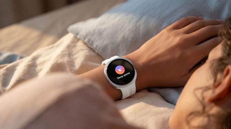Galaxy Watch9 revoluciona el cuidado de la salud gracias a Samsung Health