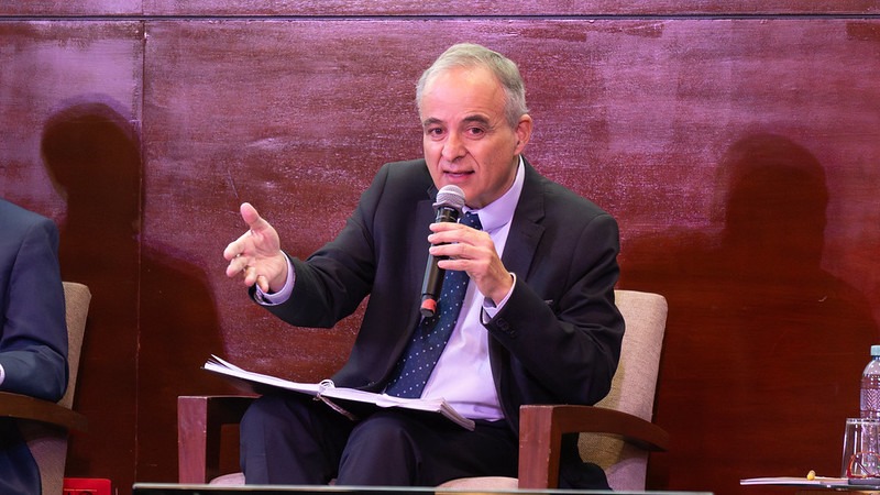 Experto de Colorado School of Mines: Perú debe mejorar infraestructura minera para captar oportunidades en minerales críticos