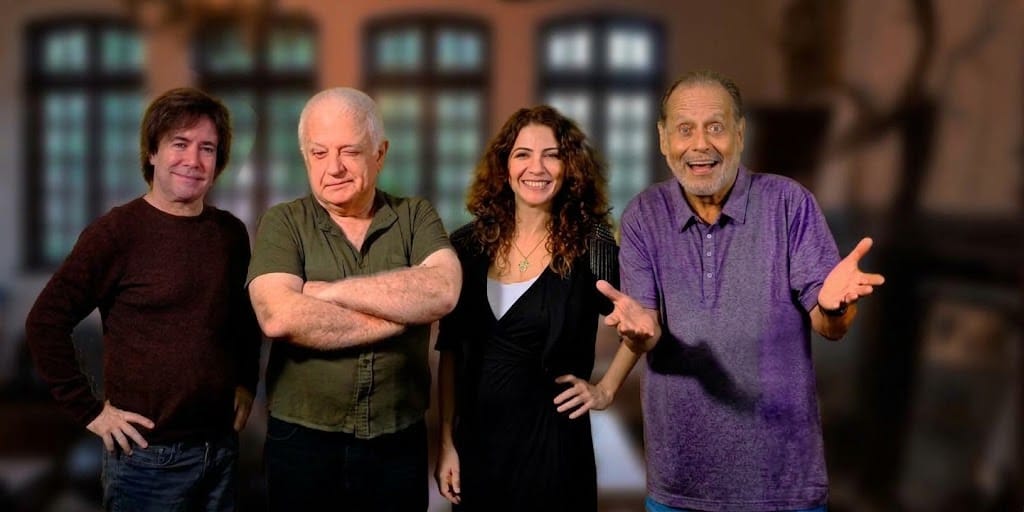 La comedia “Noche de Enredos” llega a Arequipa con un explosivo cocktail de humor e intriga policial.