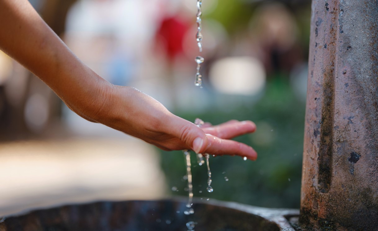 Demanda duplicó la oferta: COFIDE coloca S/ 120 millones con su tercer bono azul para financiar agua y saneamiento