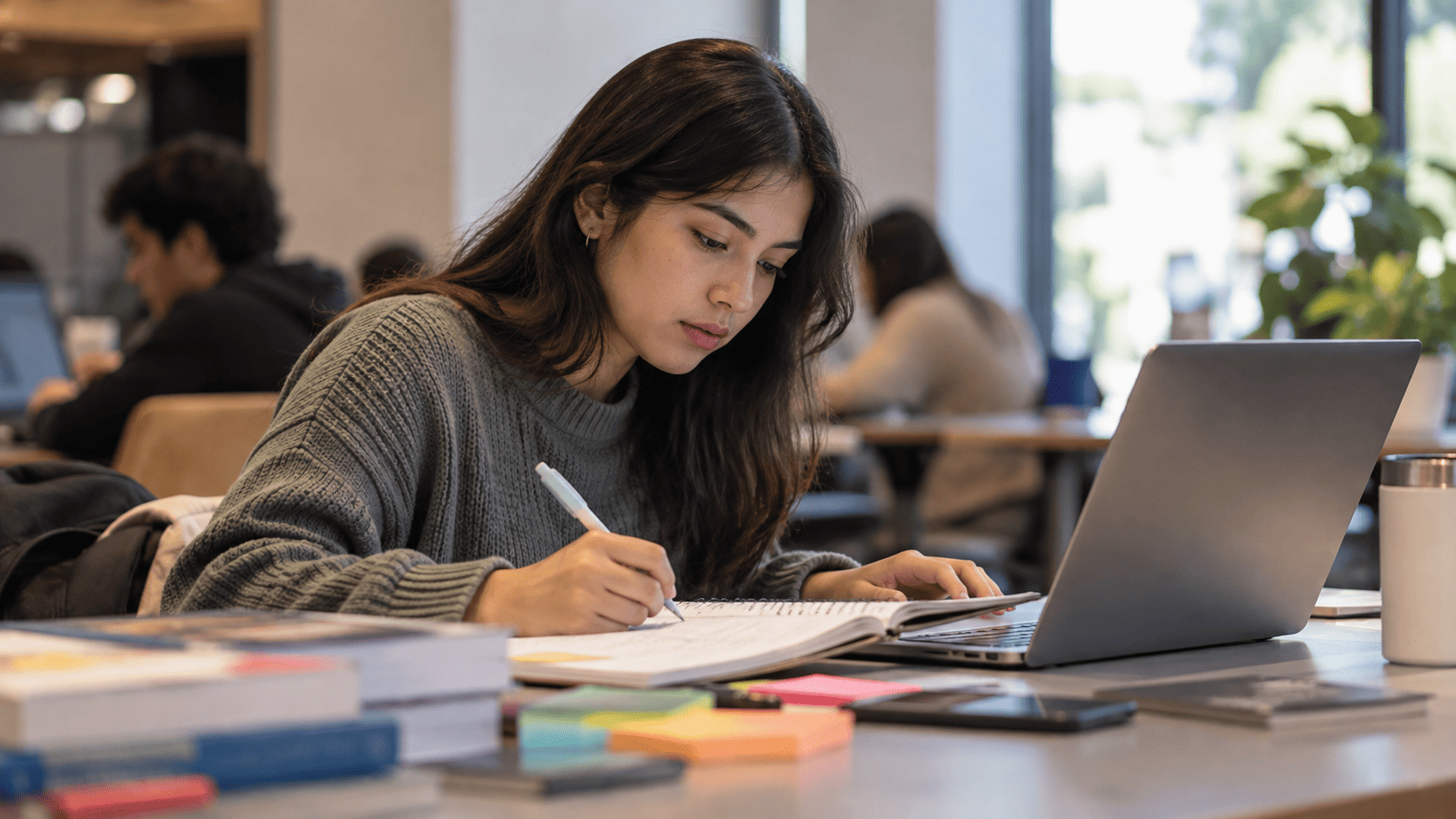 ,¿Primera chamba en tiempos de IA? Habilidades que deben fortalecerse antes del primer empleo