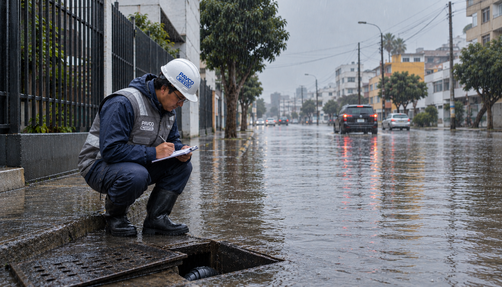 El Niño Costero: cinco medidas para reducir el riesgo de inundaciones en Lima.