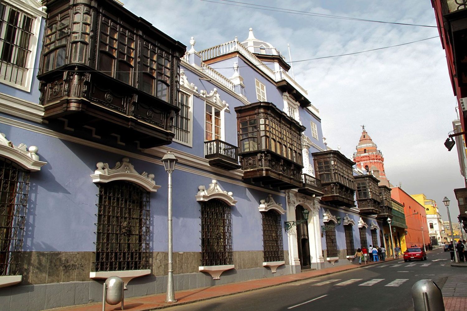 Lima será escenario del diálogo regional sobre cómo se están transformando las ciudades en Latinoamérica