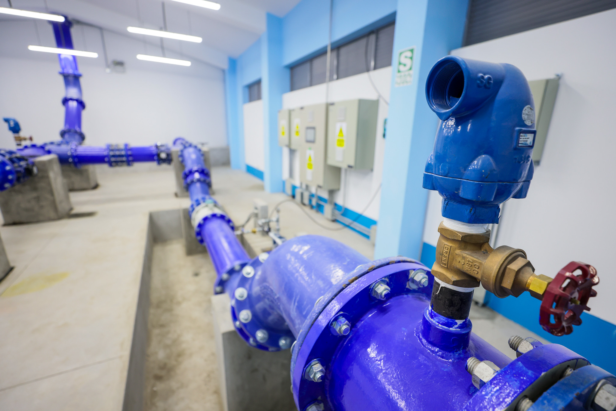 Ministerio de Vivienda aprobó términos de referencia inteligentes para agilizar la evaluación ambiental de proyectos de agua potable y saneamiento